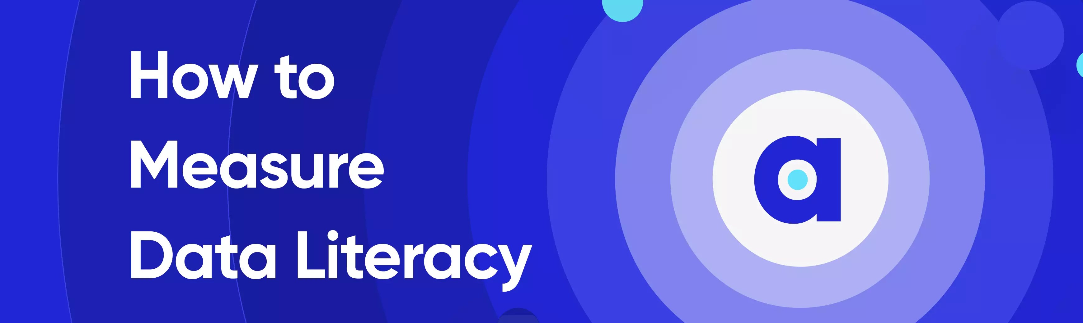 How to Measure Data Literacy? (Includes 12 Critical Questions)