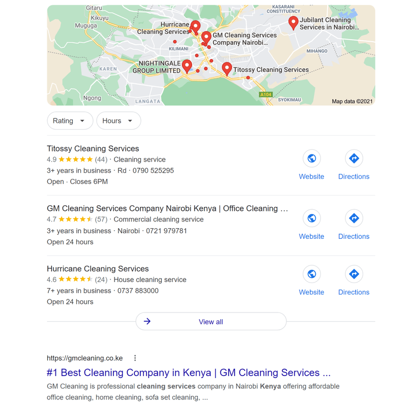 How to Start an Online Business in Kenya 10 Steps