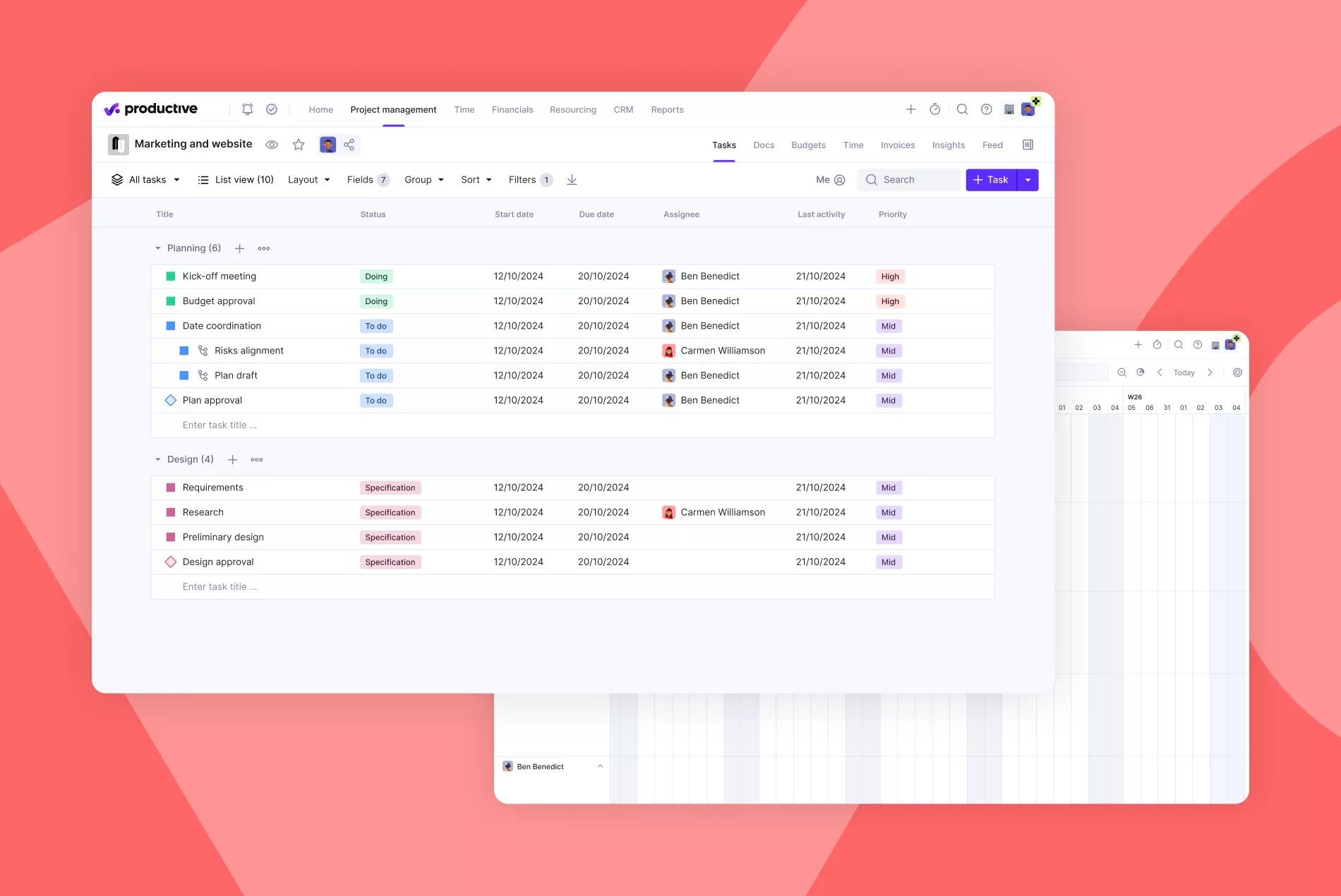 Cost Overrun Management Best Practices for Agency Success Productive