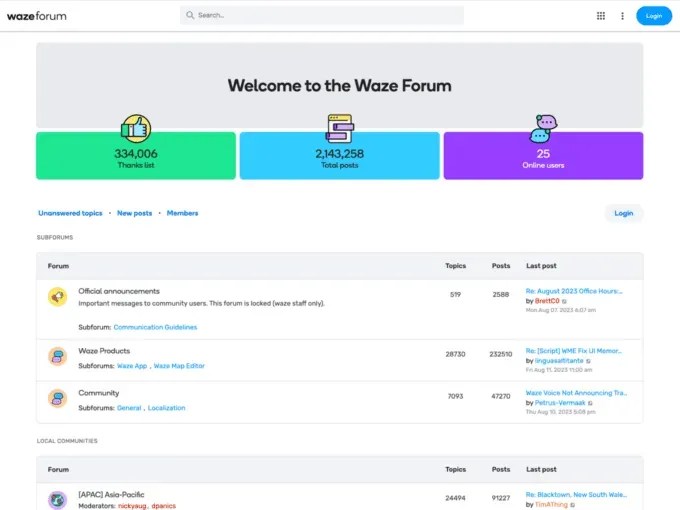 What Is a Forum? Definition, Uses, Benefits, and Key Features