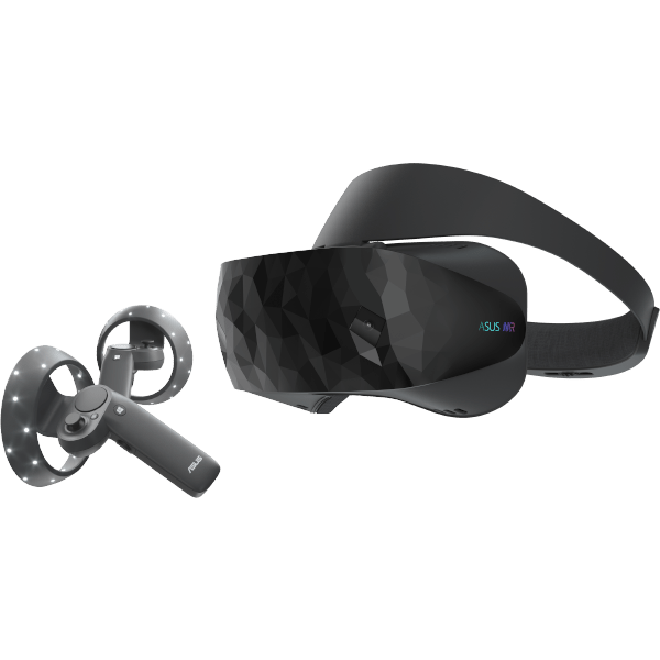 List of VR Headsets 2022 Delight XR