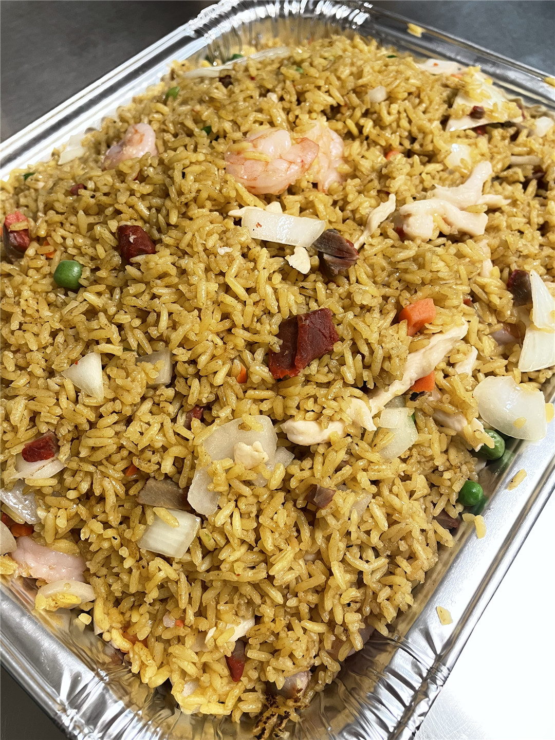 China Garden Restaurant Chinese Restaurant Online Order Jamestown