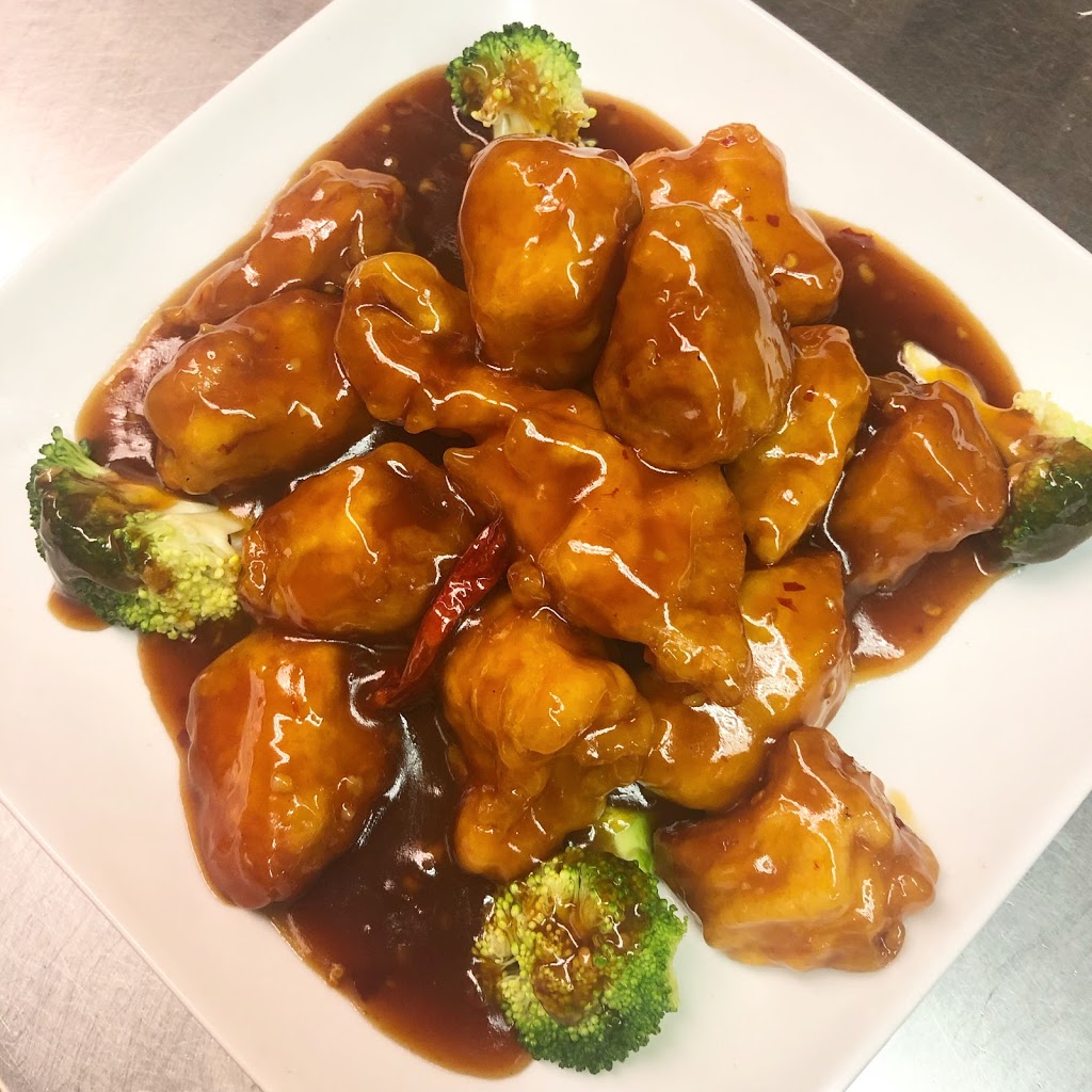 China Garden Restaurant Chinese Order｜Arnold｜MD