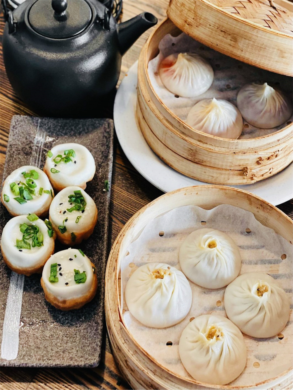 Dumpling Home Chinese Order丨San Francisco丨CA