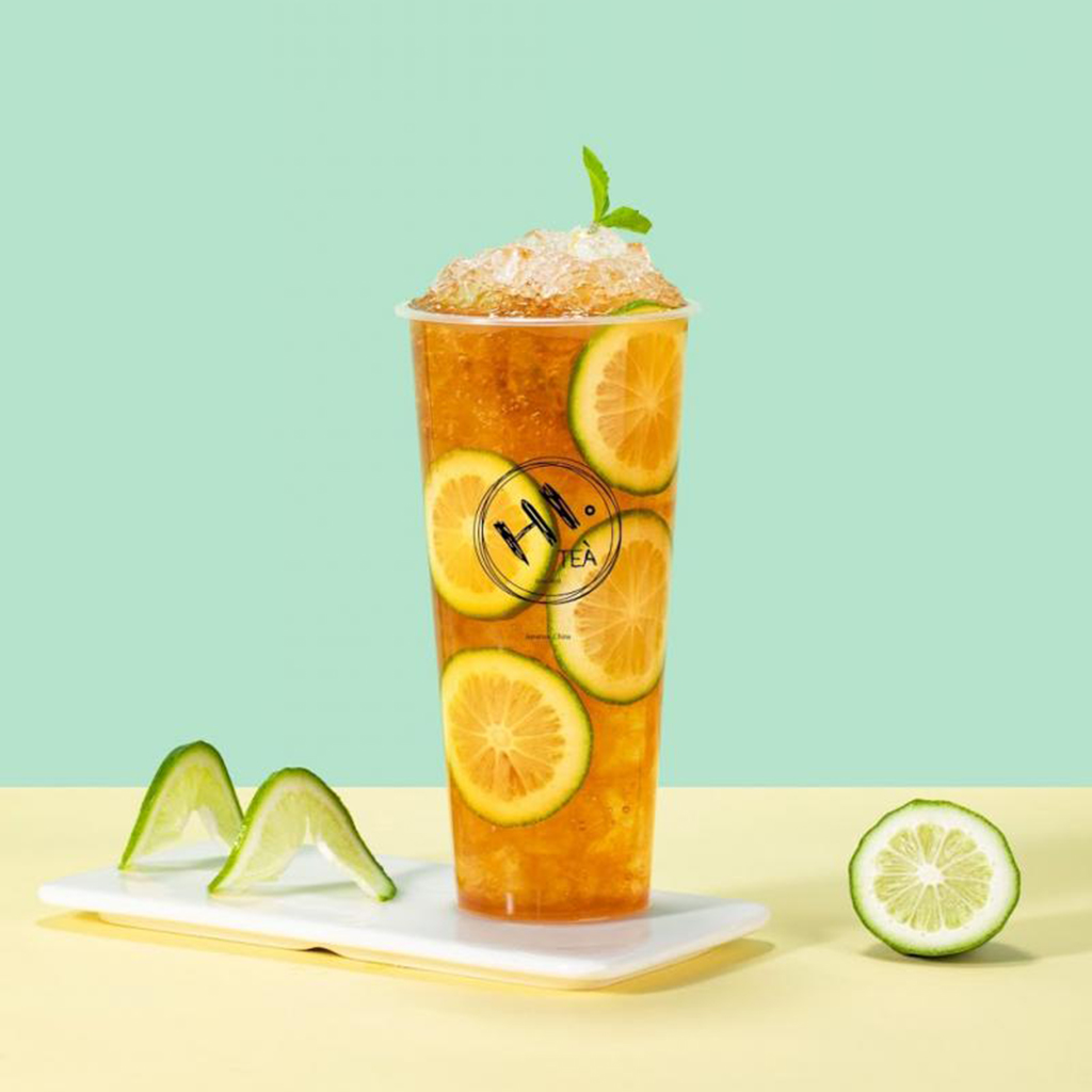 Hi Tea Bubble Order｜Columbia｜MO