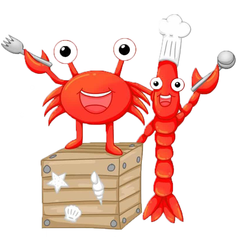 The Mighty Crab Seafood Order｜Little Rock｜AR