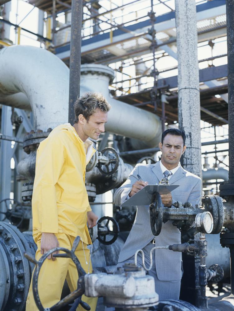 What Do Mechanical Engineers Wear? techstudyangle