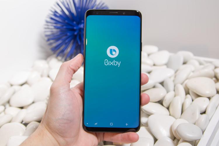 Bixby, what is it? What are its features? turkeywilliams