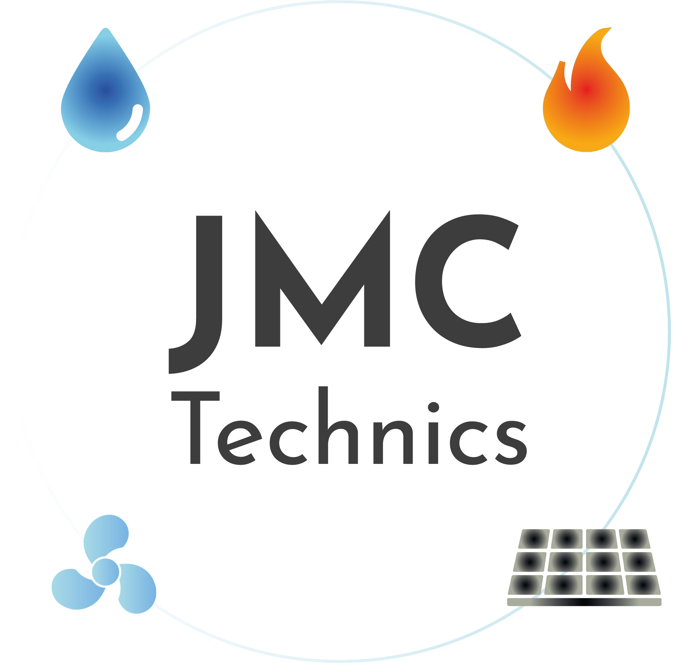 Jmc Technics Zonnepanelen in Boortmeerbeek