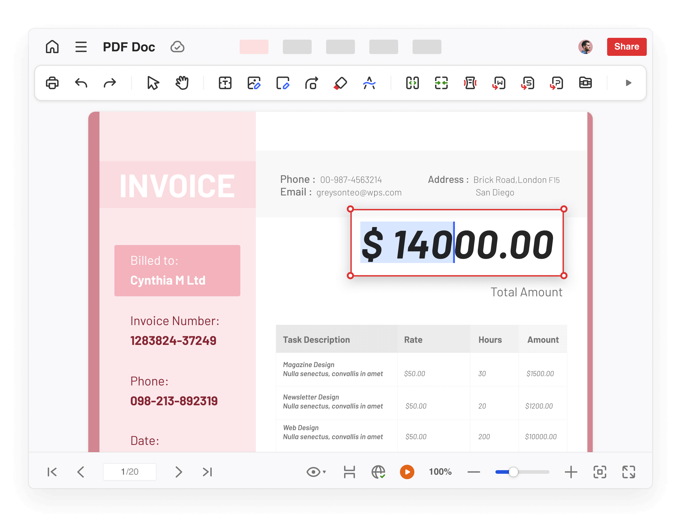WPS Office Free Office Download for PC & Mobile, Alternative to MS Office