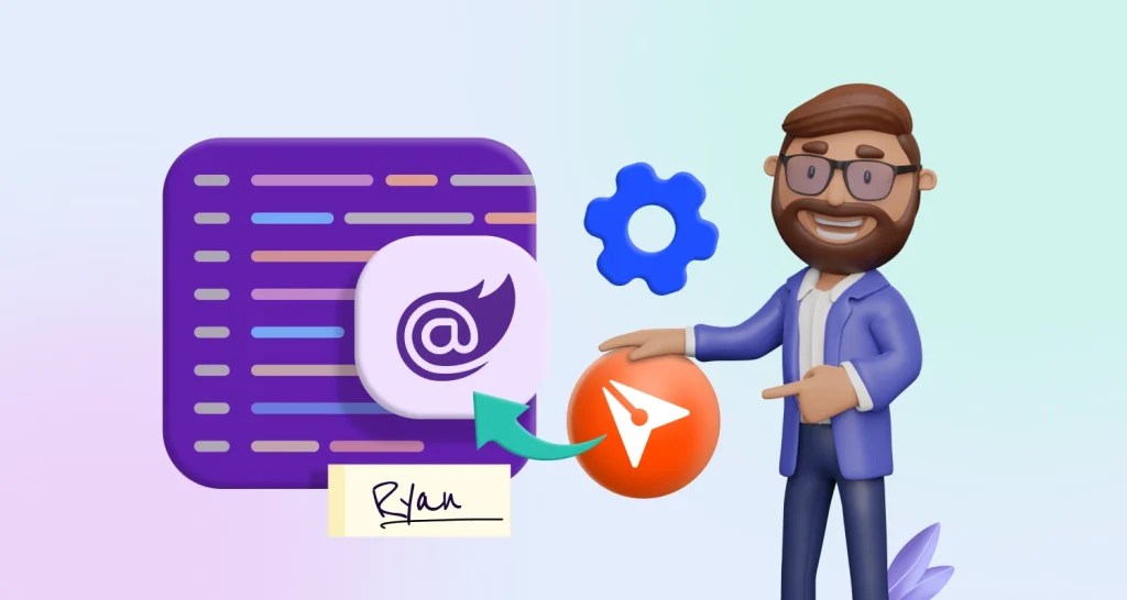 Integrate Electronic Signatures into Your Blazor Application BoldSign