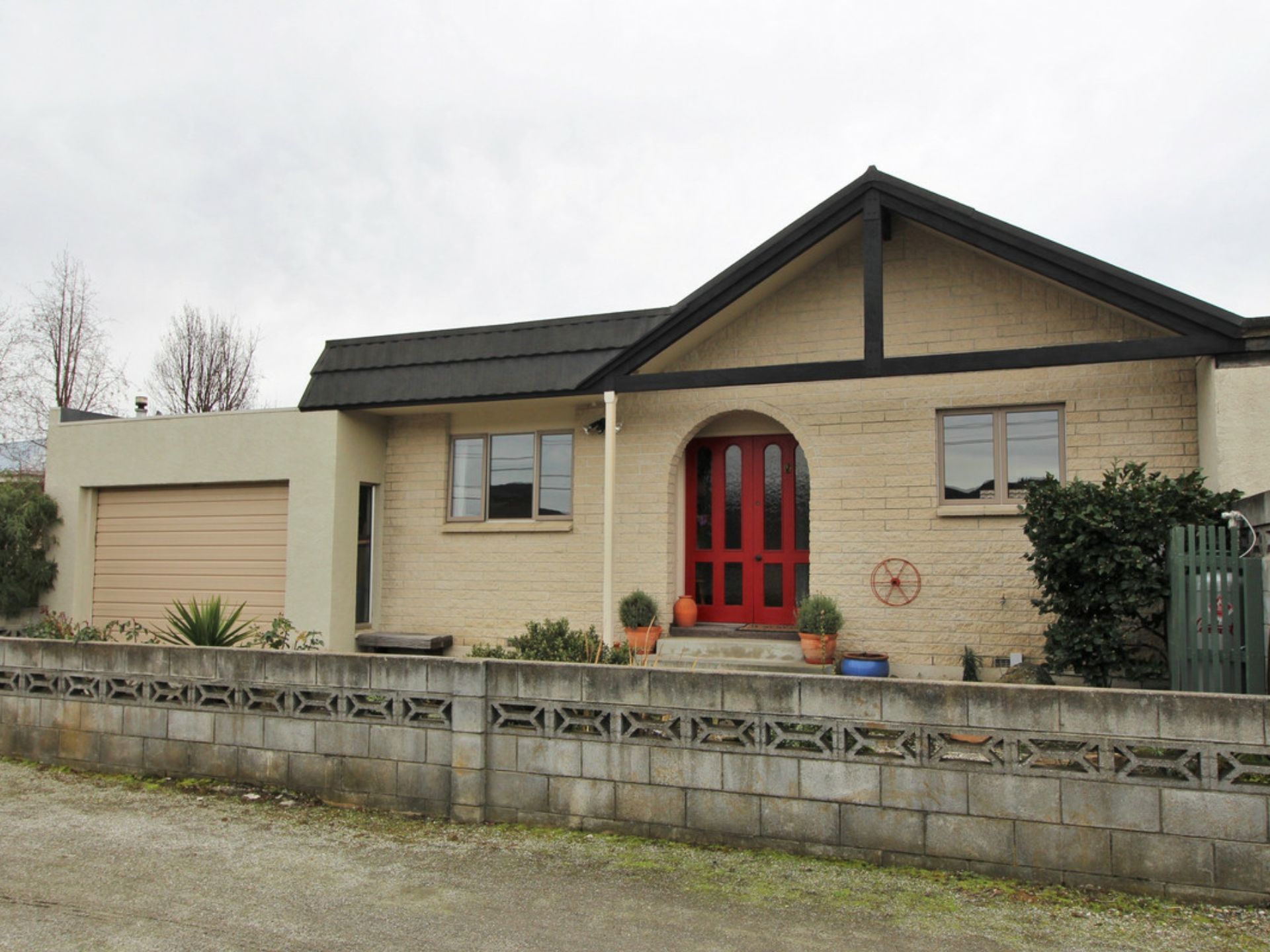 8A Shannon Street Alexandra Property Details LJ Hooker