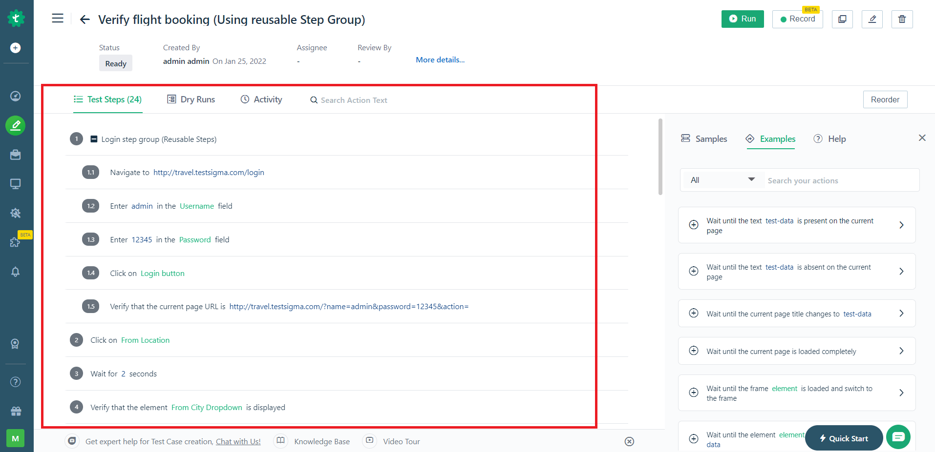 Automated Cross Browser Testing Tool Complete Test Automation Suite
