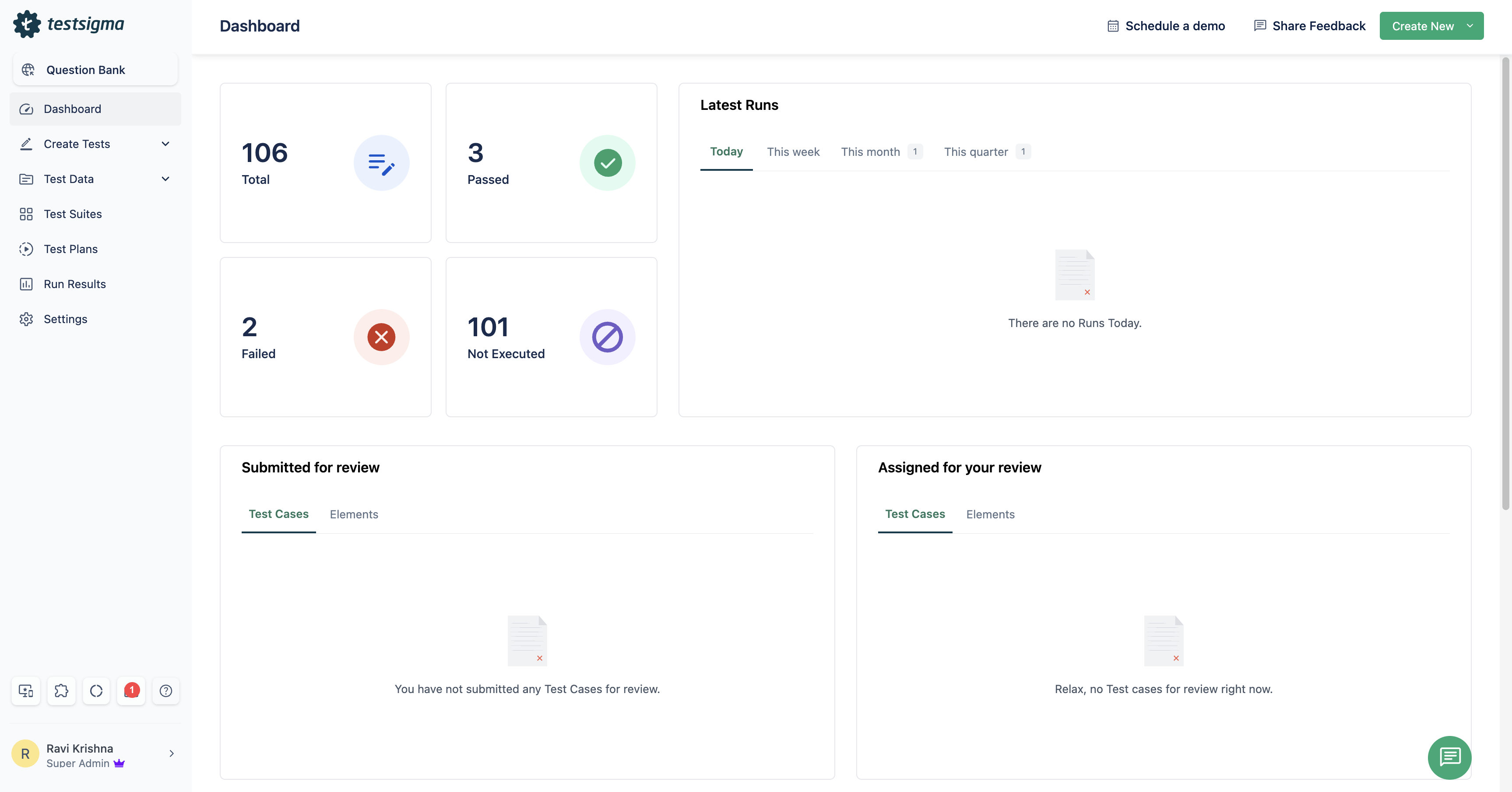 Top 10 Automated User Interface (UI) Testing Tools