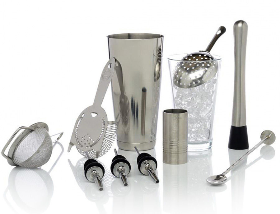 Bar consulting ⋆ Black Pepper & Basil