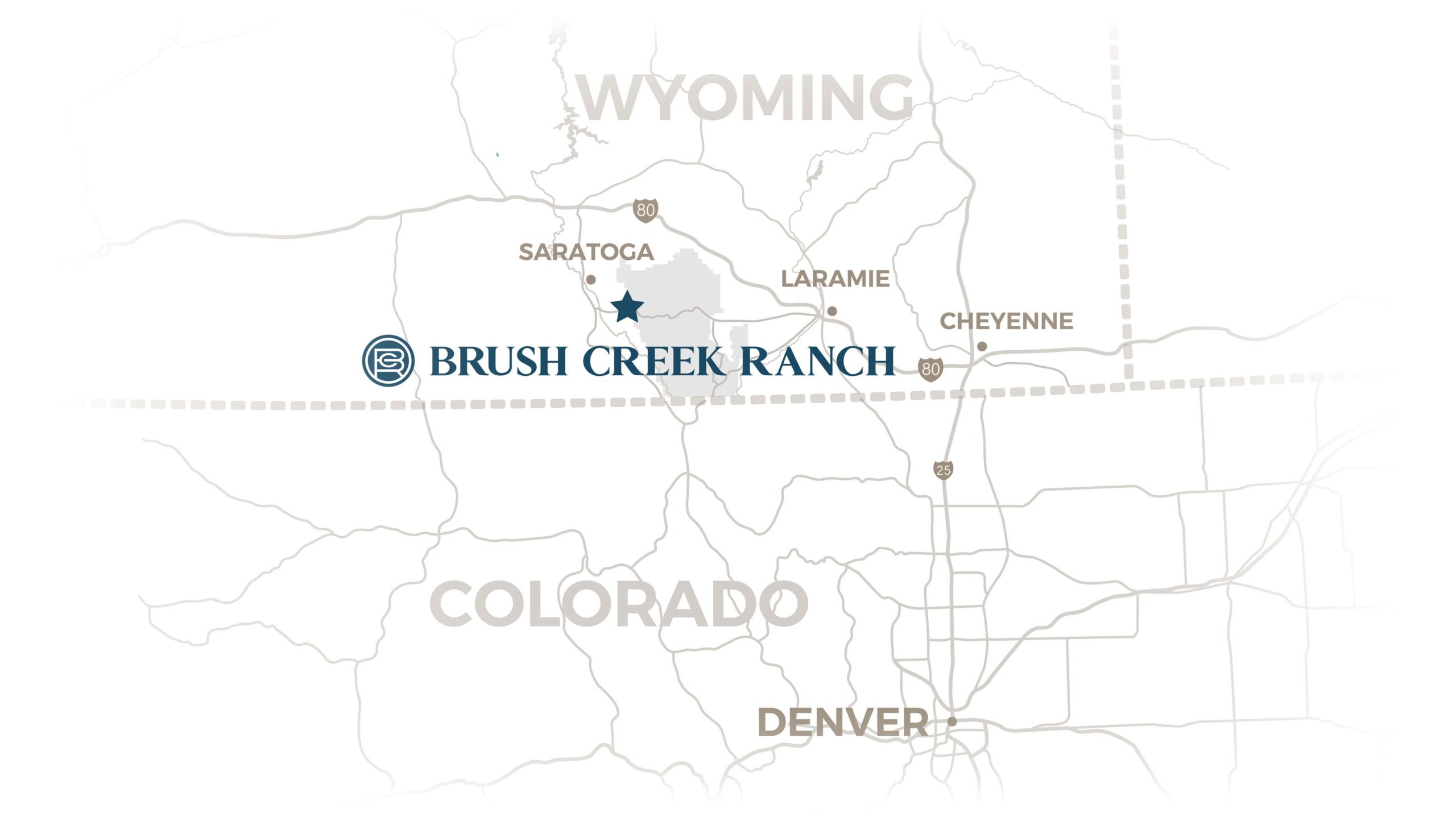 AllInclusive Luxury Ranch Resort, WY Brush Creek Ranch