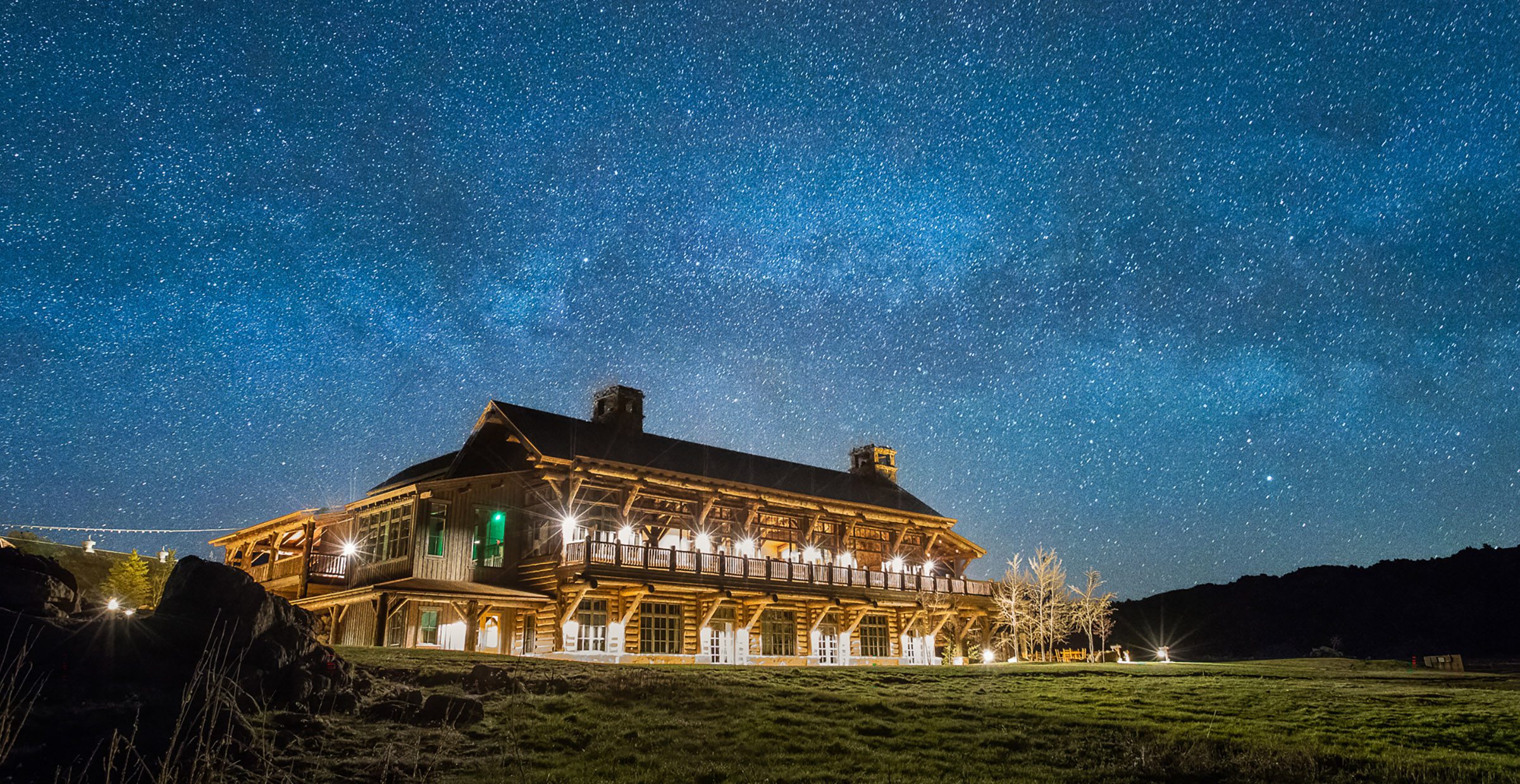 AllInclusive Luxury Ranch Resort, WY Brush Creek Ranch