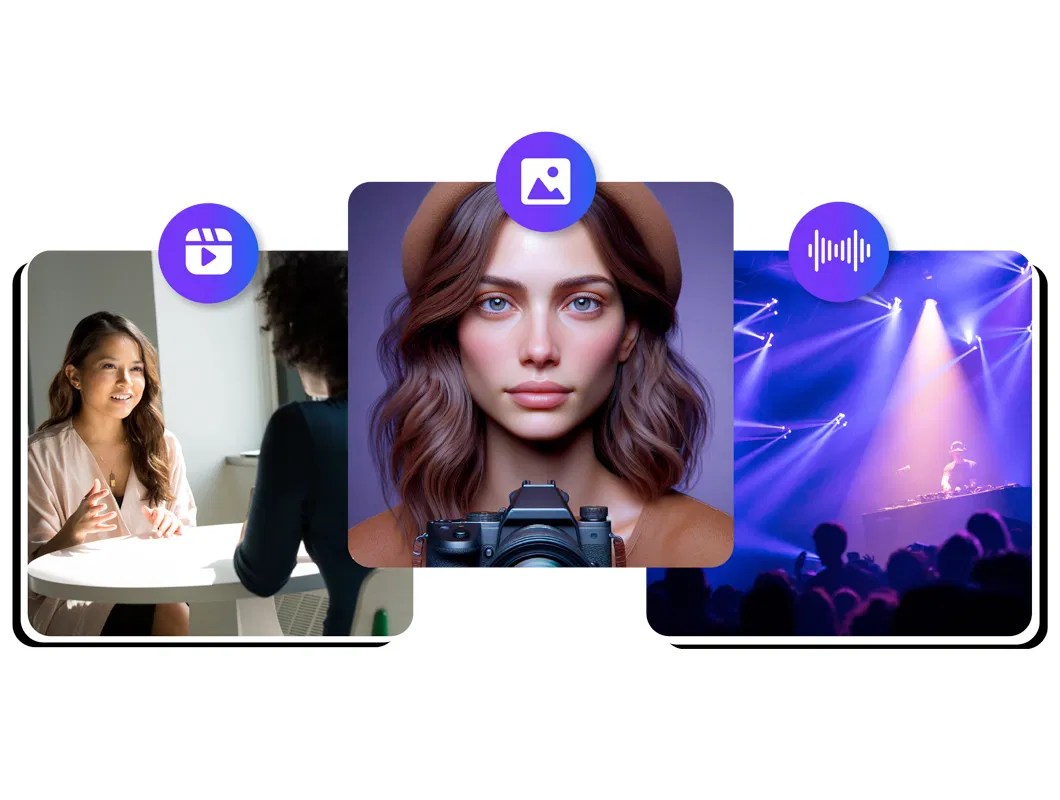 Green Screen Video Maker Speechify