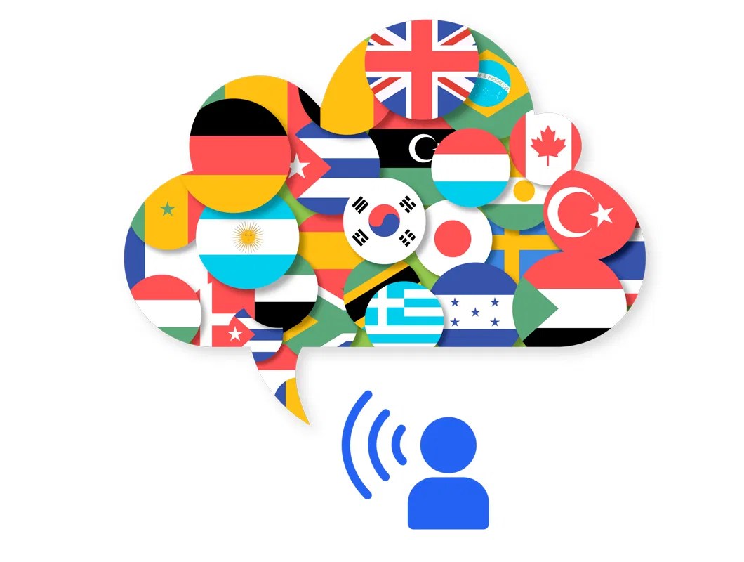 Green Screen Video Maker Speechify