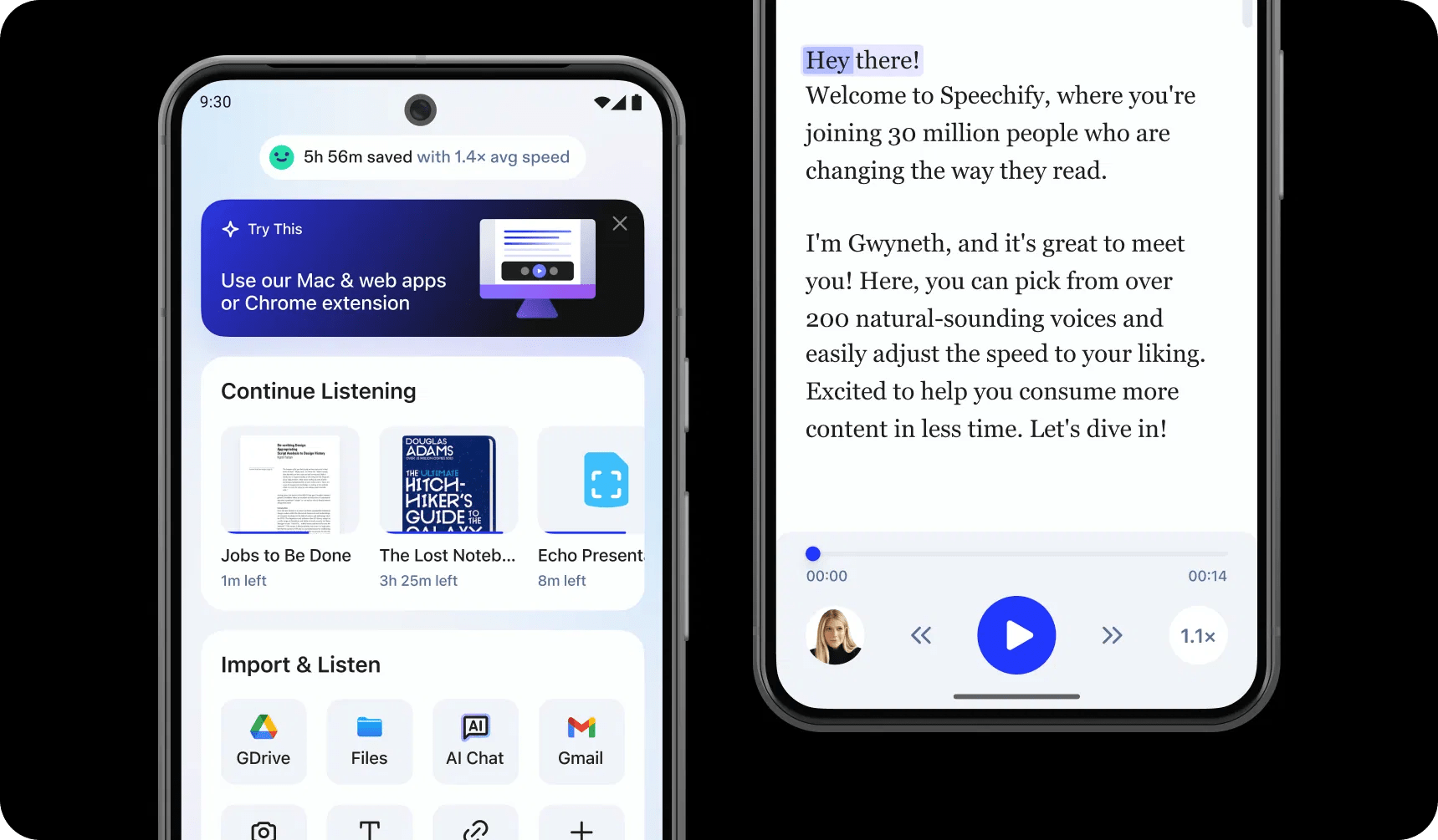 How to make an Ice Spice deepfake | Speechify