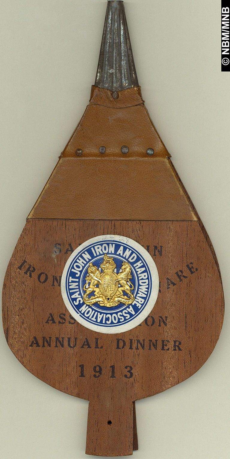 Saint John An Industrial City In Transition