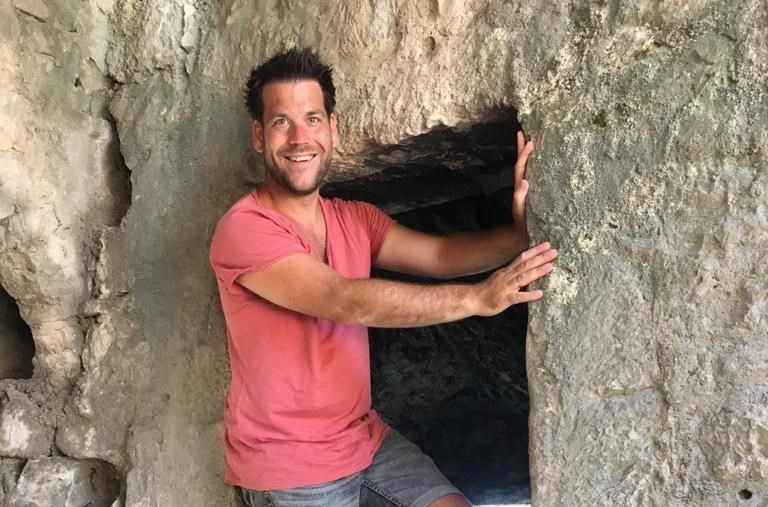 Erik van den Broek naar SDC Putten SDC Putten