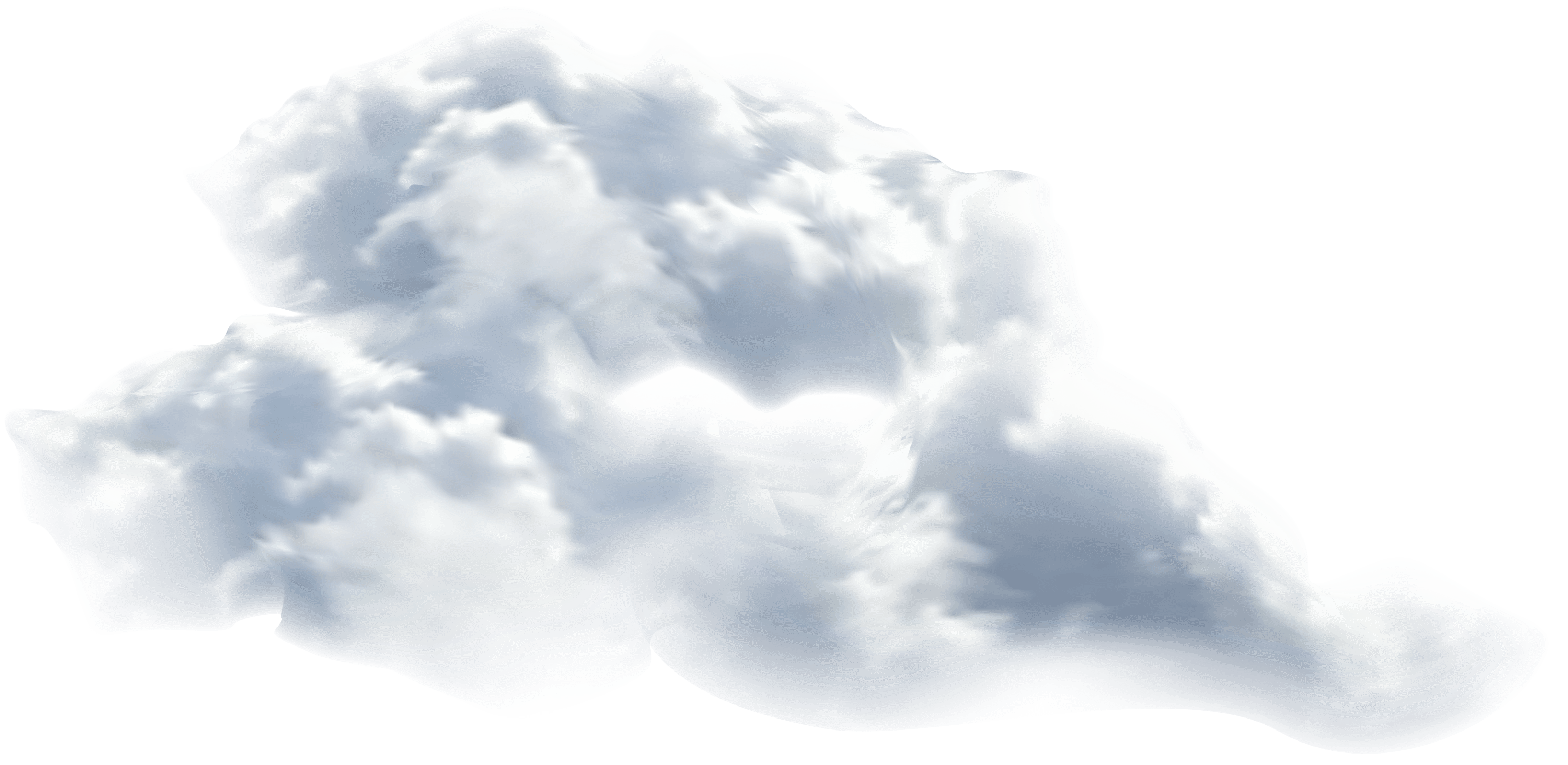 Heavenly Clouds Png Free Logo Image