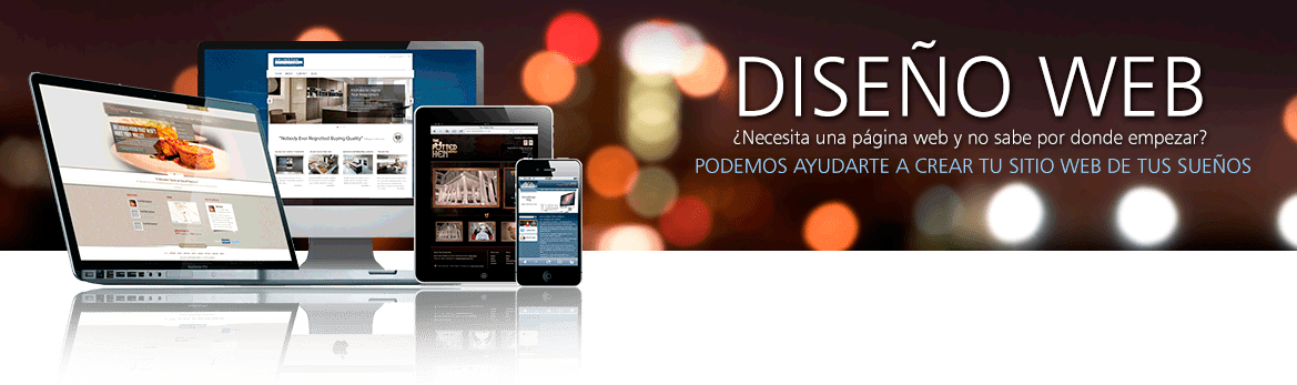 Desarrollo Web Website Uy