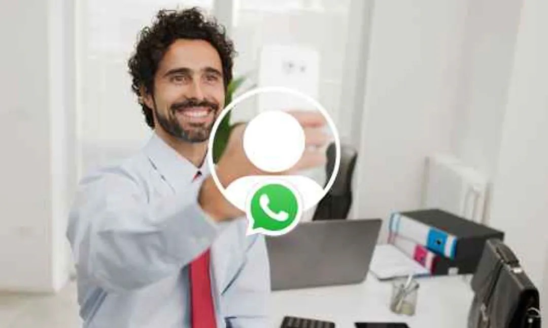 Selecting The Right WhatsApp Profile Picture YourBusinessNumber