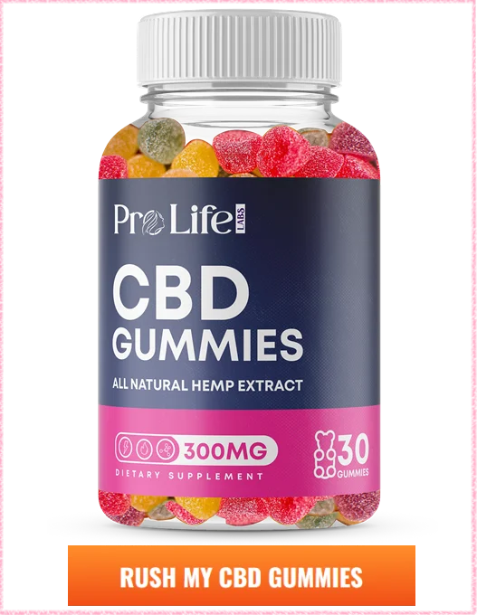 Peak 8 CBD Gummies Reviews [Is Peak 8 CBD Scam OR Legit?] Ingredients