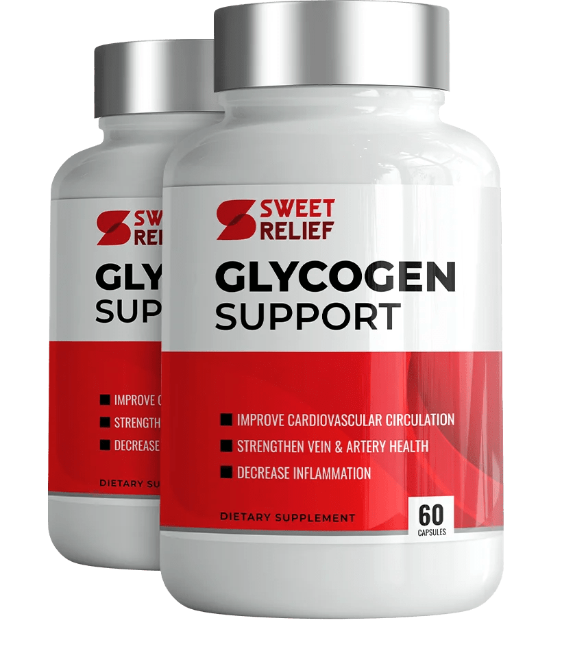 Sweet Relief Glycogen Support Reviews Archives website4cbd