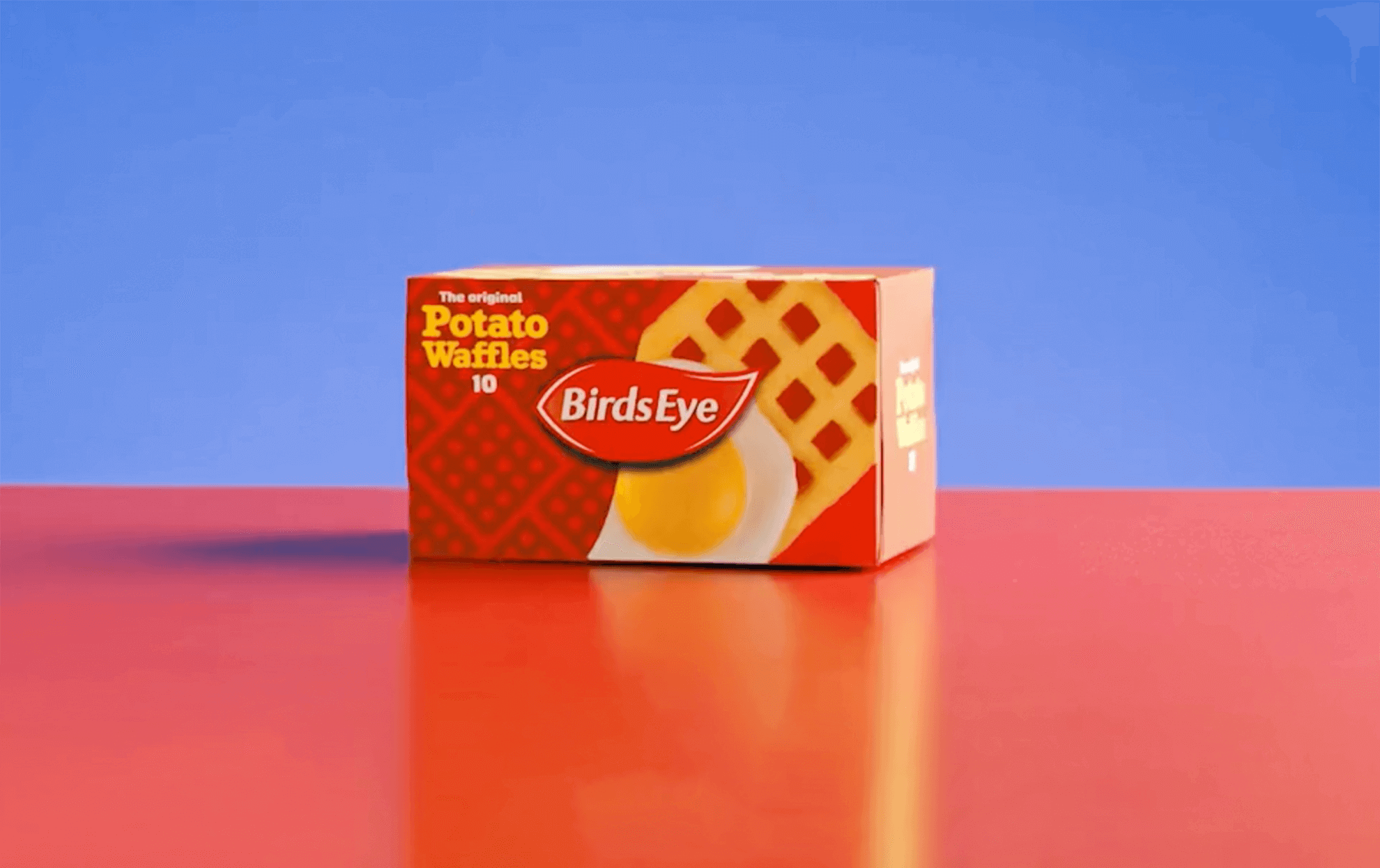 Recipe Advertising Agency London