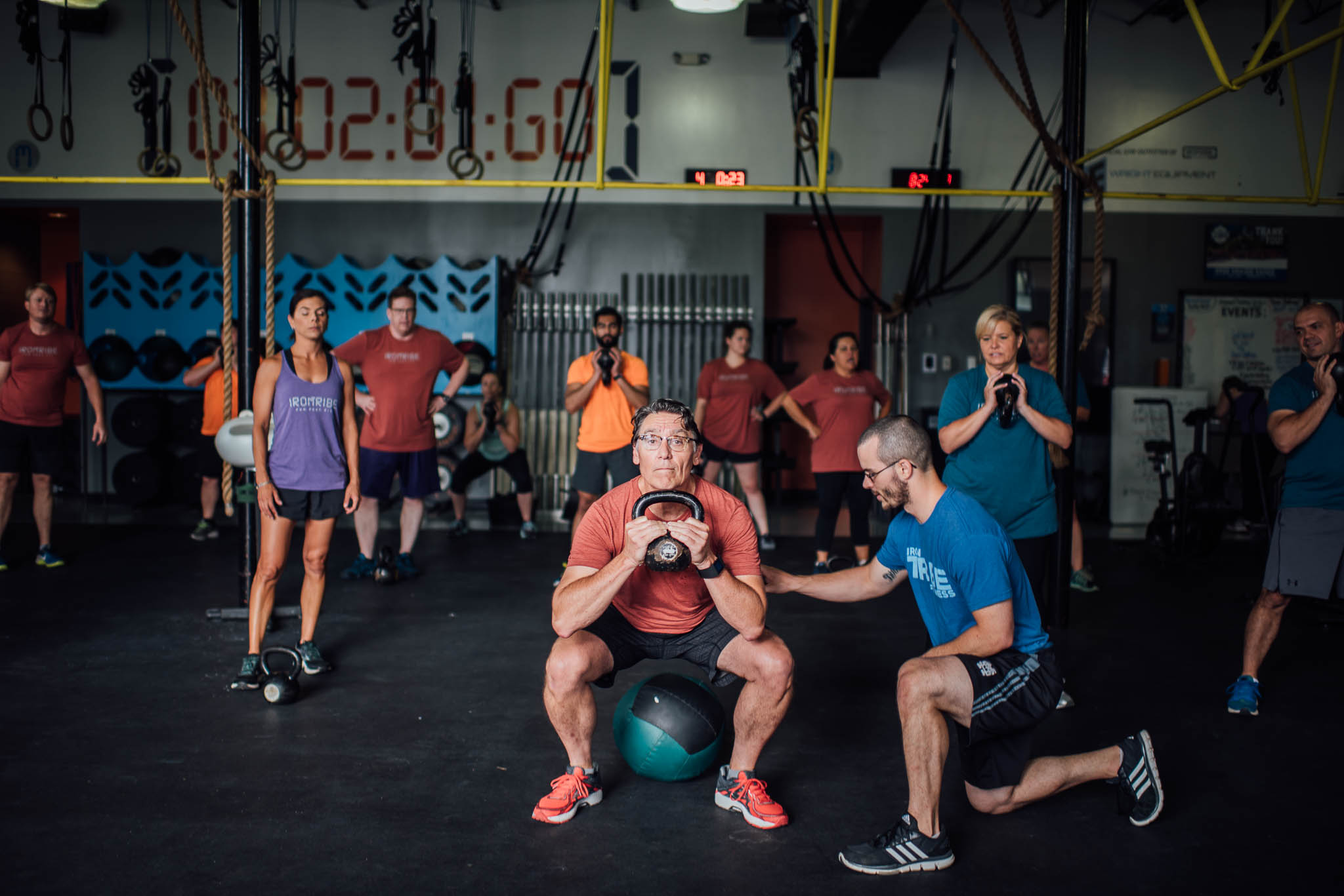 A Gym Rat’s Guide to Picking the Perfect Gym Iron Tribe