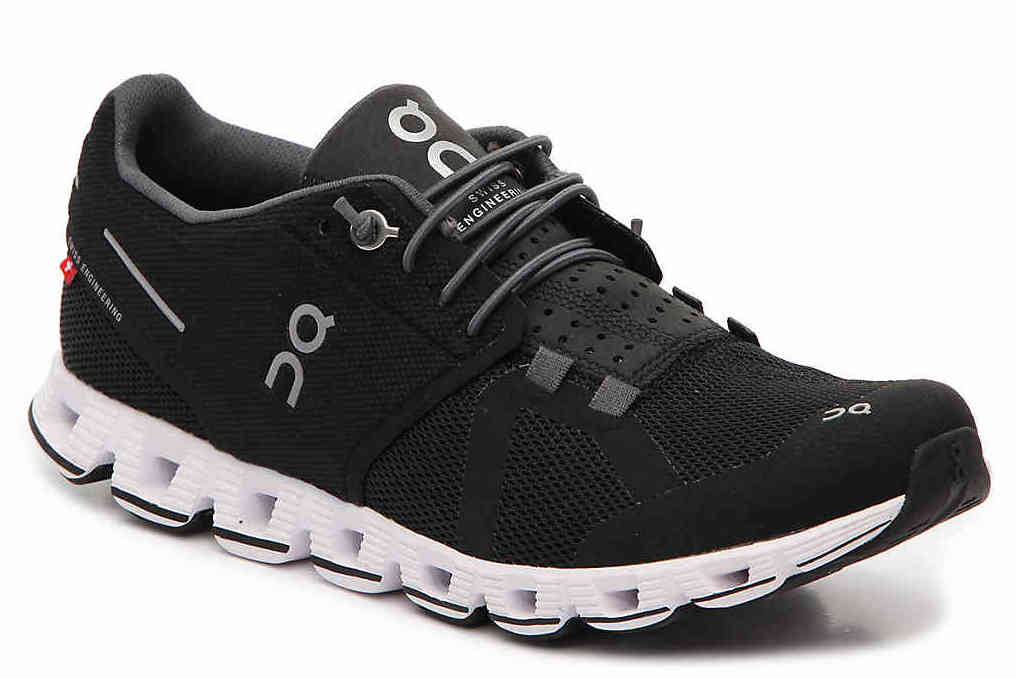 Finding Your Optimal Training Shoe Godspeed