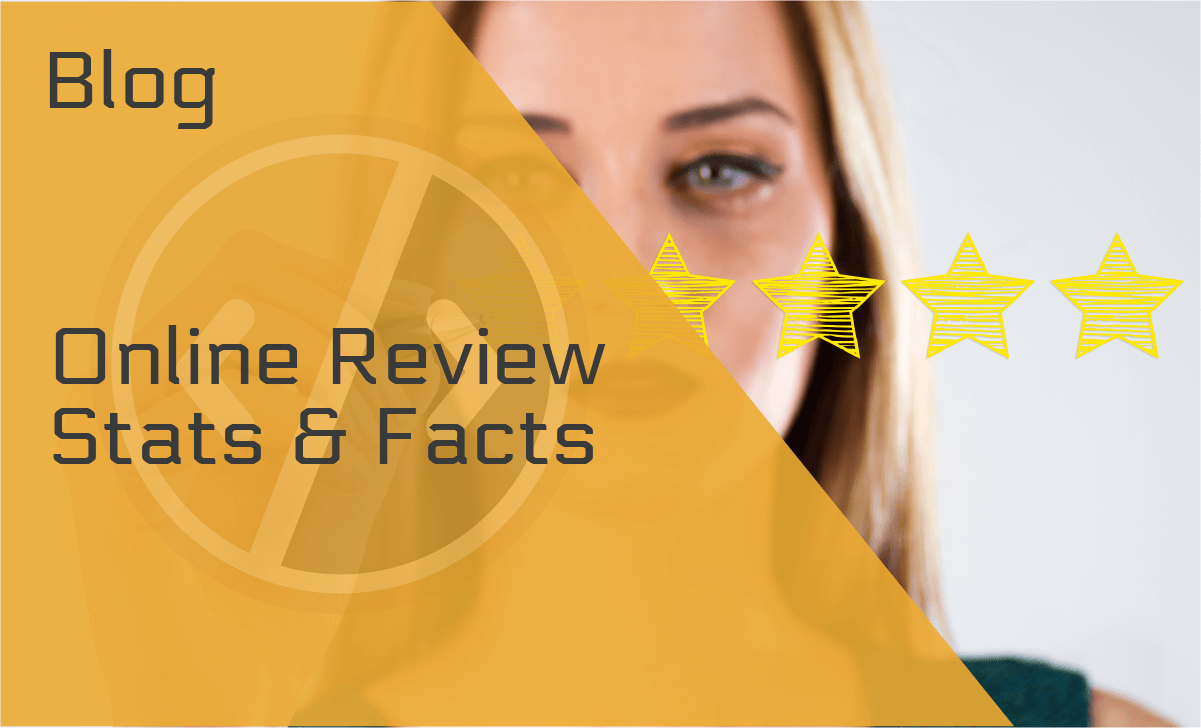26 MindBoggling Online Review Statistics & Facts for 2021