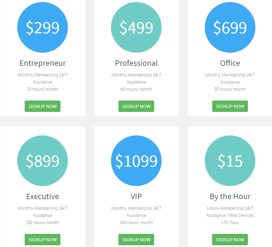 10 Best Virtual Assistant Companies to Help You Hire a VA in 2022