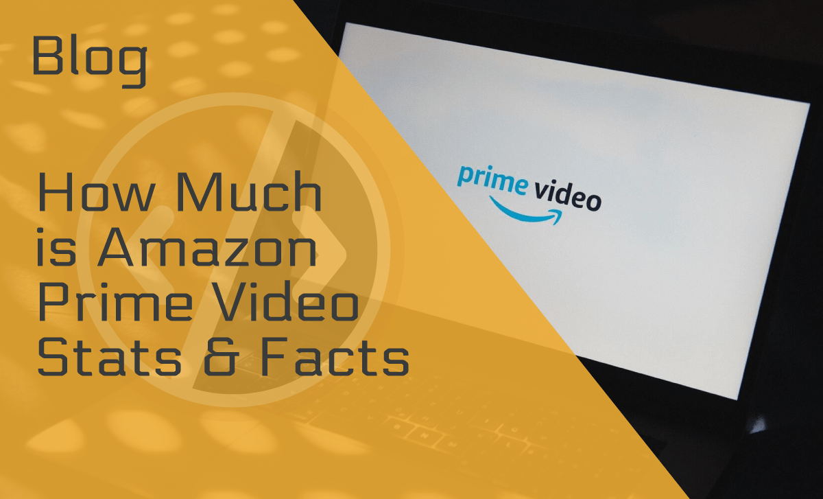 How Much Is Amazon Prime Video?