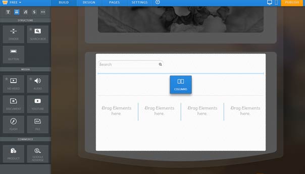 Weebly Free Website Builder