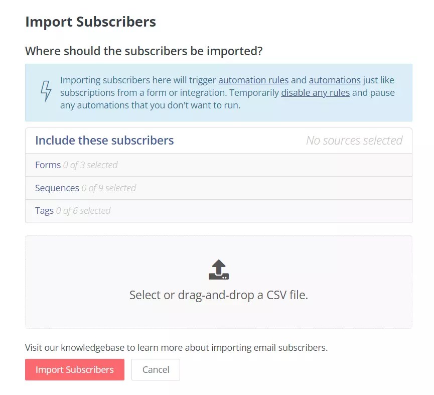 ConvertKit Vs ActiveCampaign Which Is Better? (2024)