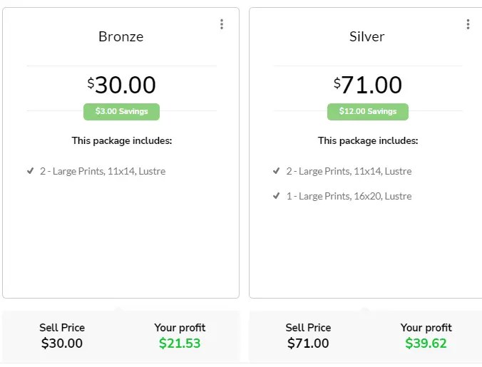 Zenfolio Vs Smugmug 2024 Which Is Better For Portfolios