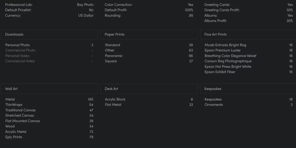 Zenfolio Vs Smugmug 2024 Which Is Better For Portfolios