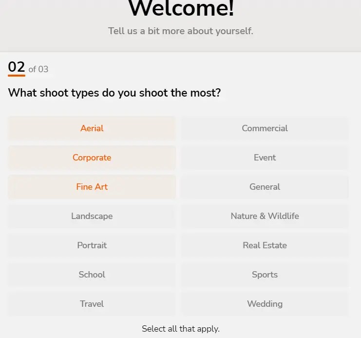 Zenfolio Vs Smugmug 2024 Which Is Better For Portfolios