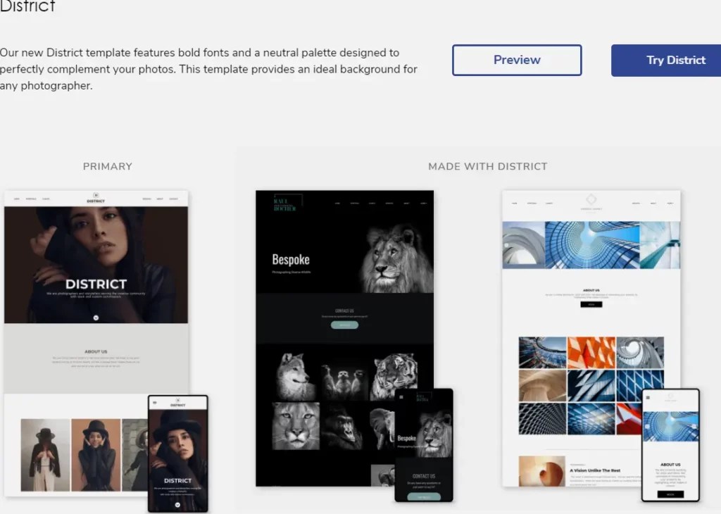 Zenfolio Vs Smugmug 2024 Which Is Better For Portfolios