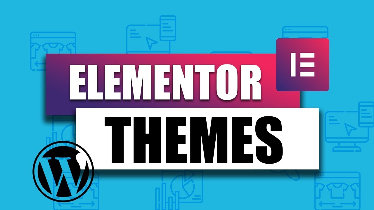 Best Free Wordpress Themes For Elementor