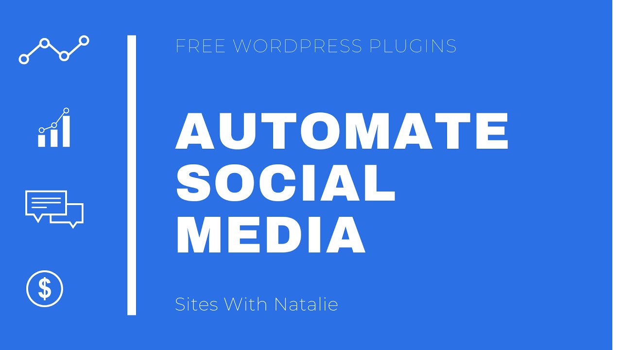 🔥🔥10 Best FREE WordPress Social Media Automation plugins 2022