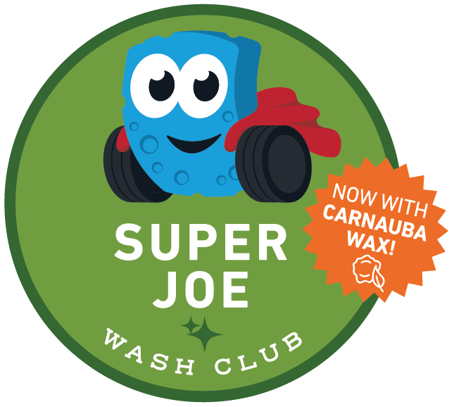 Annual Unlimited Wash Club Soapy Joe's Car Wash & Oil Change San Diego County