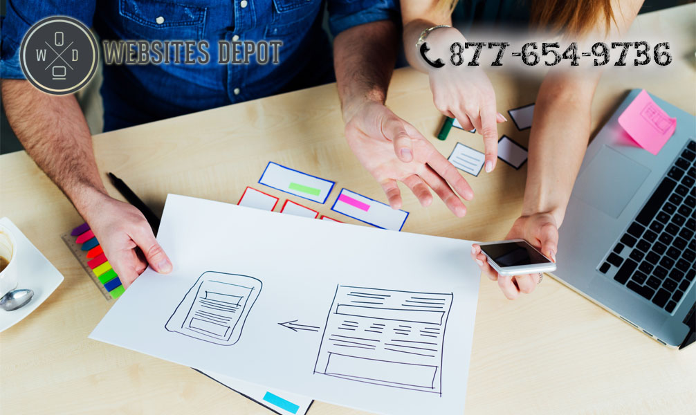 Things to Remember When Making a More Effective Web Design Digital