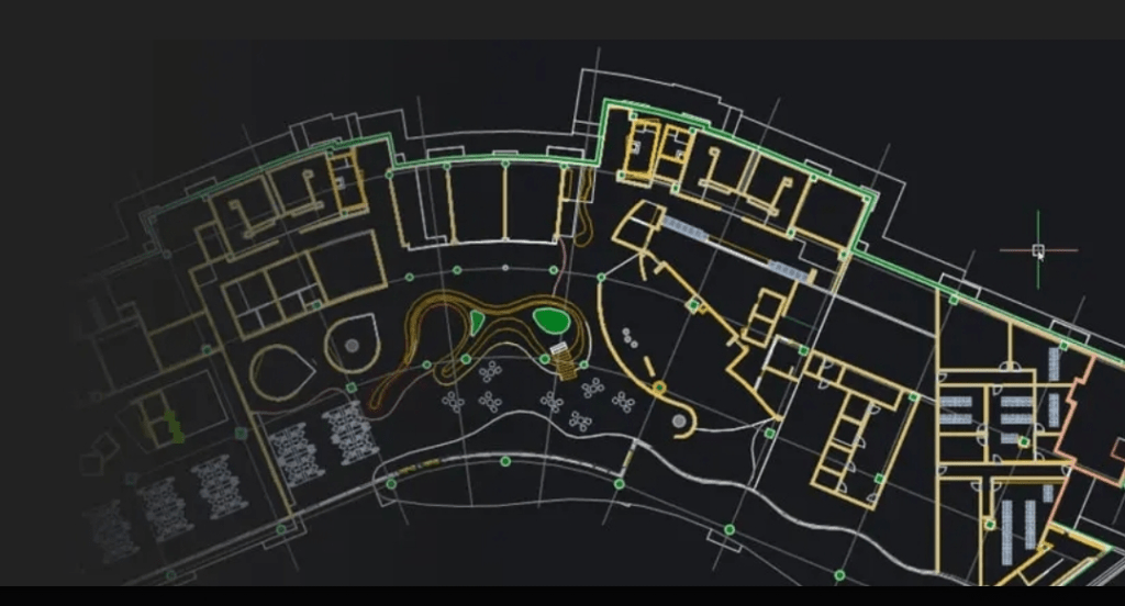 Best CAD Software For Architects All You Need to Know