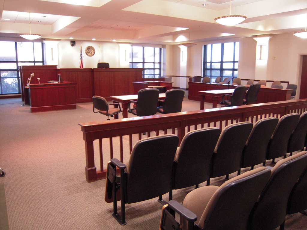 The Difference Between Criminal and Civil Trials Southern California