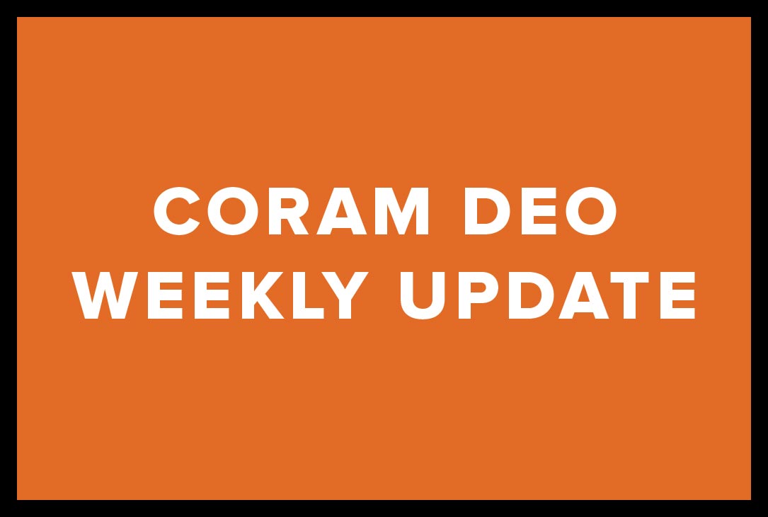 Coram Deo Church Community